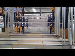 700T/AY Büyük Kapasiteli El Oksidasyon Üretim hattı