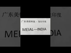 Hindistan'a mal teslimatı 2025