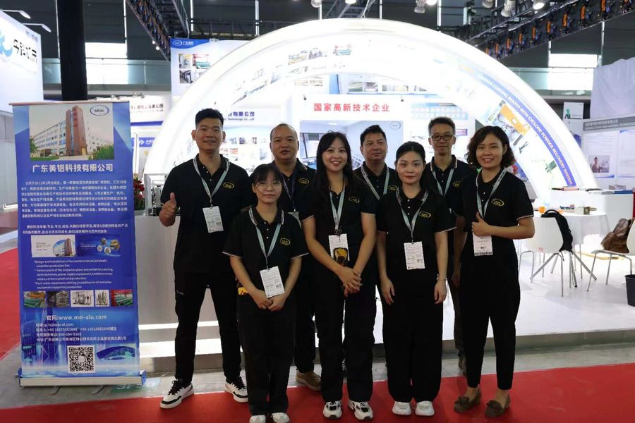 Guangdong MEI-AL Technology Co., Ltd.