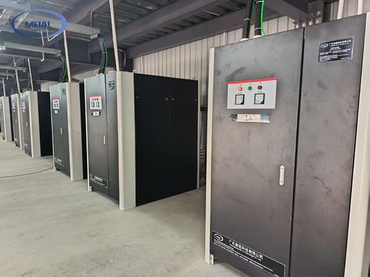 İyi fiyat Anode Oxidation Power Supply System with Pulse Power High-Frequency Switching and Hard Anodization Capabilities Çevrimiçi