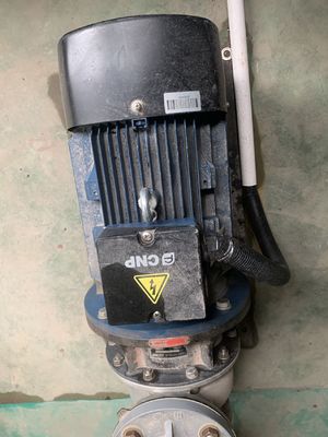 İyi bir fiyat. Çok Amaçlı Eloksal Hattı Aksesuarları Tek Kademeli sirkülasyon sistemi çevrimiçi