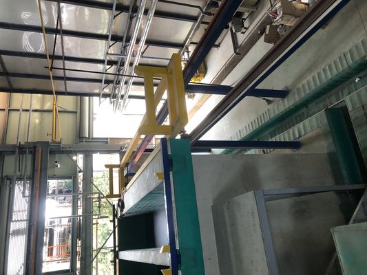 İyi bir fiyat. Taşıma ve Yükleme ve Boşaltma Kaldırma Üretim Hattı çevrimiçi