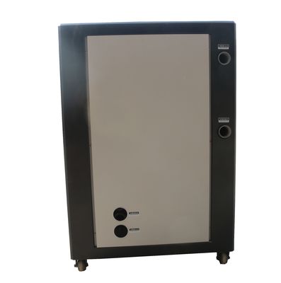 İyi fiyat High Efficient Anodizing Line Equipment 3PH Water Direct Cooling Freezer çevrimiçi