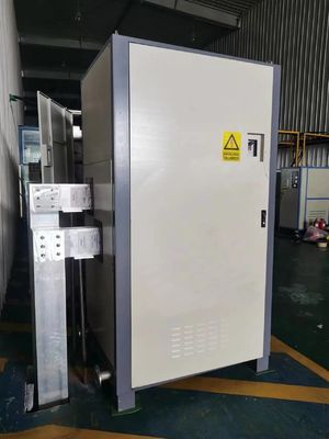 İyi bir fiyat. Otomatik 21000A Eloksal Hattı Ekipmanı Sert oksidasyon güç kaynağı çevrimiçi