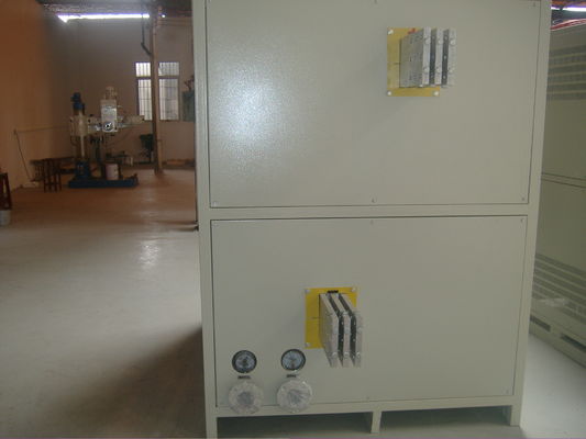 İyi fiyat 380V 50Hz Eloksal Hattı Ekipmanı Sert Oksidasyon Güç Kaynağı çevrimiçi