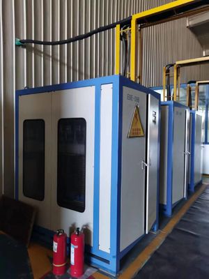 İyi fiyat PLC Kontrol DC Güç Kaynağı Eloksal Hattı 20000A Akıllı çevrimiçi