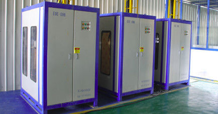 İyi fiyat Sert Oksidasyon Eloksal Güç Kaynağı PLC Kontrolü 20000A 380V 50HZ çevrimiçi