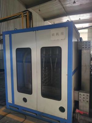 İyi bir fiyat. Hat Doğrultucu Güç Kaynağında 14000A Eloksal Hattı Ekipmanı çevrimiçi