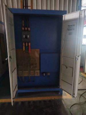 İyi bir fiyat. 9000A Eloksal Hattı Ekipmanı Doğrultucu Güç Kaynağı Performansı çevrimiçi