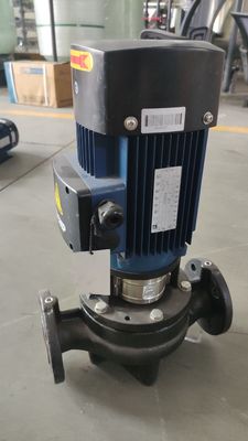 İyi bir fiyat. Endüstriyel Eloksal Hattı Aksesuarları Boru Hattı Sirkülasyon Sistemi çevrimiçi