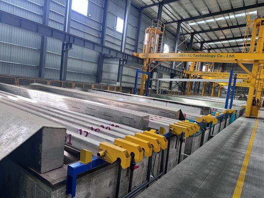 Ph Değeri Düşüş 0.2-0.3/ Zaman Elektroporezik Hat 3.5kW Güçle