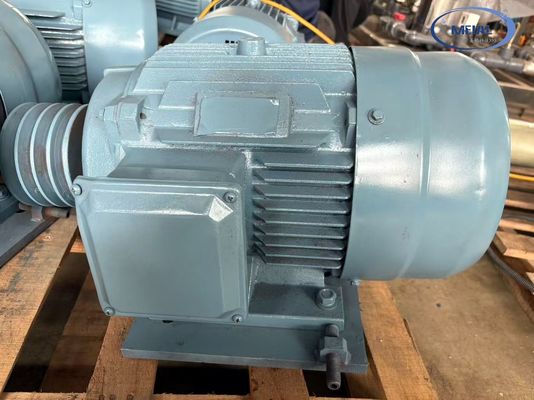 İyi bir fiyat. Enerji tasarrufu sağlayan üç fazlı asinkron motor 11kw çevrimiçi