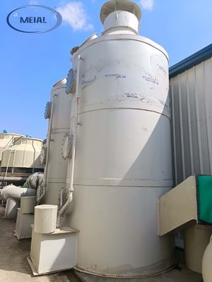 İyi bir fiyat. Industrial Fume Extraction System and Acid Mist Collector for Anodizing with Compliance to ISO 14001 OSHA PEL and GB/T 5237.2 Standards çevrimiçi