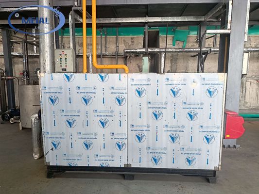 İyi bir fiyat. MEI-AL Teknolojisi / Kusursuz Anodizing#anodizing hattı ekipmanları için hassas ısıtma çevrimiçi