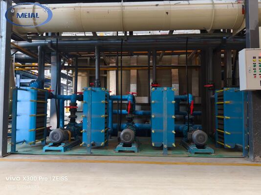 İyi bir fiyat. Otomatik Kontrol Enerji Koruma ve Çevre Koruma ile 1000T/ay Yatay Anodizasyon Üretim hattı çevrimiçi