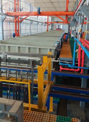 İyi fiyat Yüksek kaliteli 150T/M sert alümina silindir üretim hattı çevrimiçi