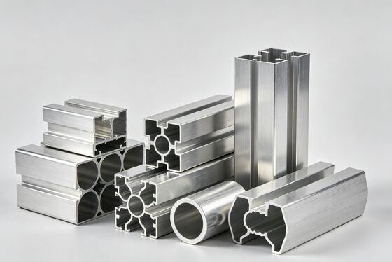 İyi fiyat 600T/ay 6500mm maksimum profil uzunluğu ve 8-12μm film kalınlığı ile yatay anodizasyon üretim hattı çevrimiçi
