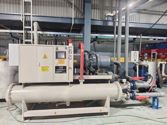 İyi fiyat 200T/ay Kapasiteli Oksidasyon Üretim Lini, 0-50μm Anodizing Film Kalınlığı için Uzaktan İzleme ve Kontrol çevrimiçi