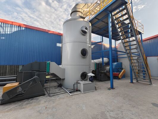 İyi fiyat Tam otomatik alüminyum anodlama ekipmanları, aylık kapasitesi 500 ton ve maksimum profil uzunluğu 6500 mm çevrimiçi