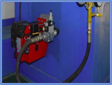 İyi fiyat Alüminyum Profili E-Kaplama hattı için Elektroforiz Düzeltme Fırını, Sabit Sıcaklık ±5°C Sıcak Hava Dolaşım Fırını, Anodizasyon Elektroforiz Atölyesi için Özel Sürekli Kurutma Fırını çevrimiçi