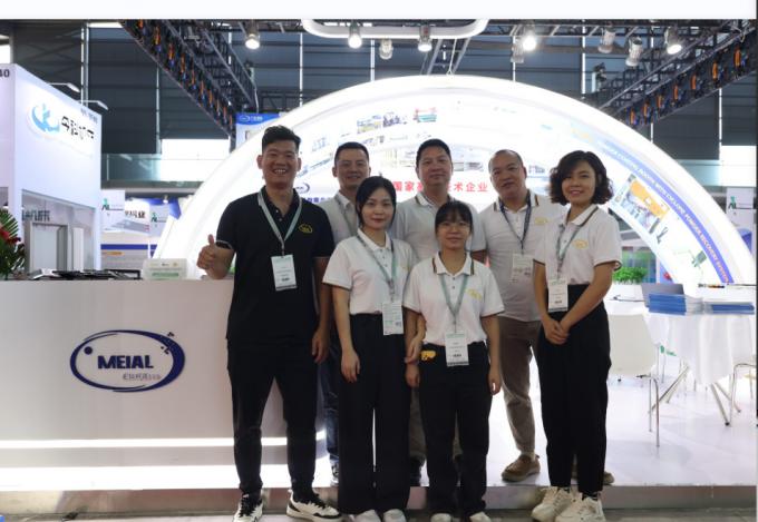 Guangdong MEI-AL Technology Co., Ltd. Şirket profili